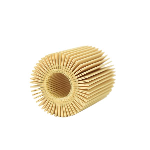 Engine Oil Filter L25609