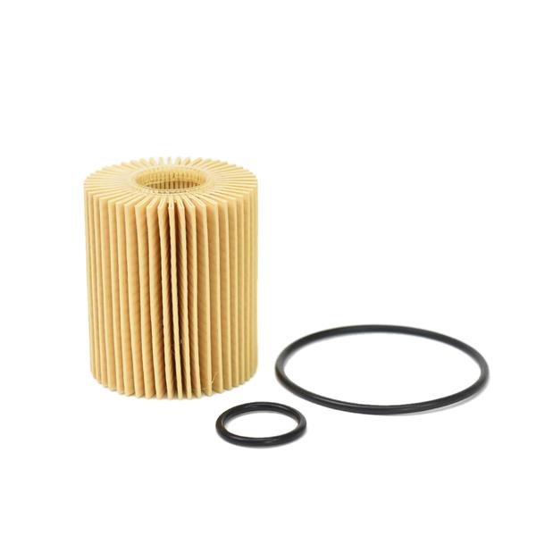 Engine Oil Filter L25609