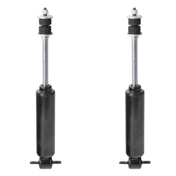 2 PCS SHOCK ABSORBER Chevrolet C1500 1988-1999