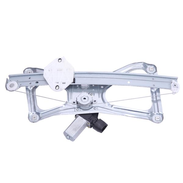 Window Regulator 748-476 Front Left with Motor for 06-11 Honda Civic Sedan