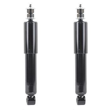 2 PCS SHOCK ABSORBER CHEVROLET LUV 1998-2005