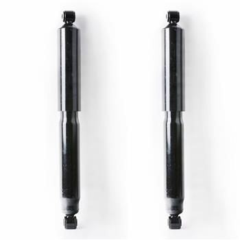 2 PCS SHOCK ABSORBER Ford F-250 1998-1998