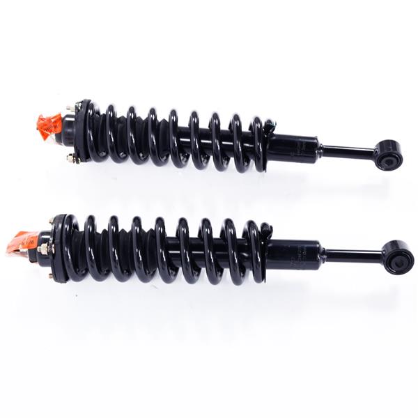 2pcs Front Complete Shock Absorbers Assemblies -57-171371L-171371R JB