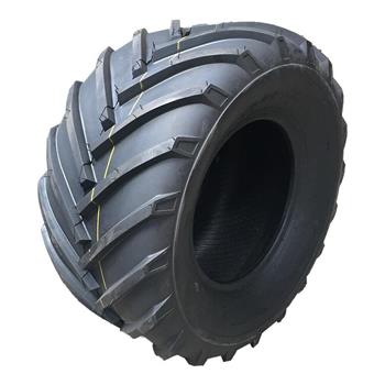 1* Lawn Mower Garden Tractor Turf TIRE 6PR P328 23x10.50-12 Max load：1760Lbs