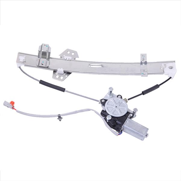 Window Regulator 751-160 Rear Left with Motor for 99-03 Acura TL