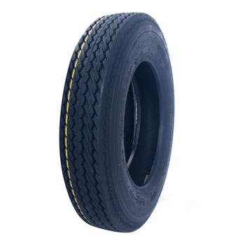 [Only 1] Trailer Tire Tubeless 5.30-12 Load Range C-11033 P811 Front,Rear