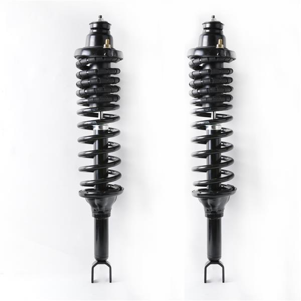 2 PCS Shock Strut Spring Assembly 1994-1997 HONDA-ACCORD