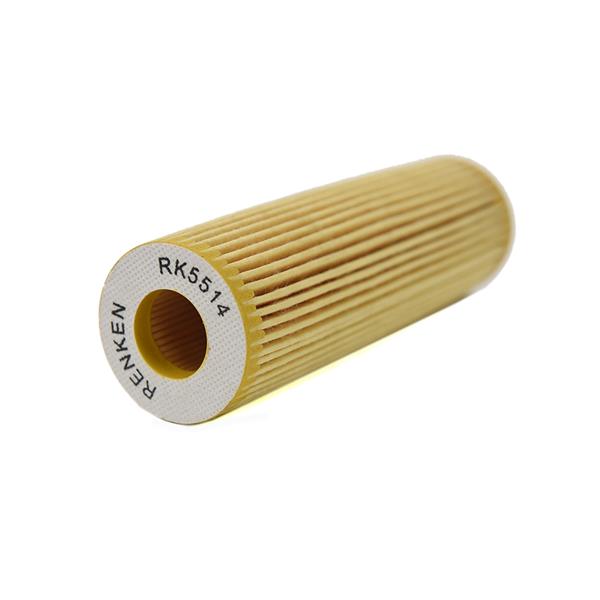 Engine Oil Filter L45514