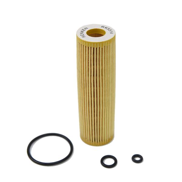 Engine Oil Filter L45514