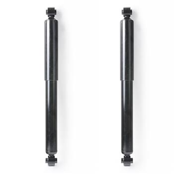 2 PCS SHOCK ABSORBER Nissan Titan 2004-2015