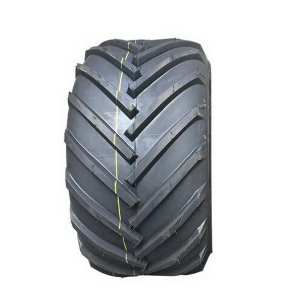 Only 1 SW:11.97" Lawn Mower Turf Tire Tubeless 24x12.00-12 4PR P328