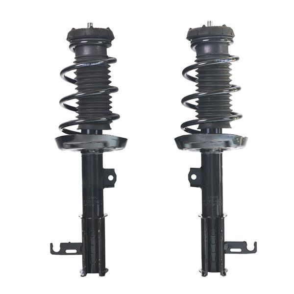 2 PCS Shock Strut Spring Assembly 2011-2012 CHEVROLET-CRUZE