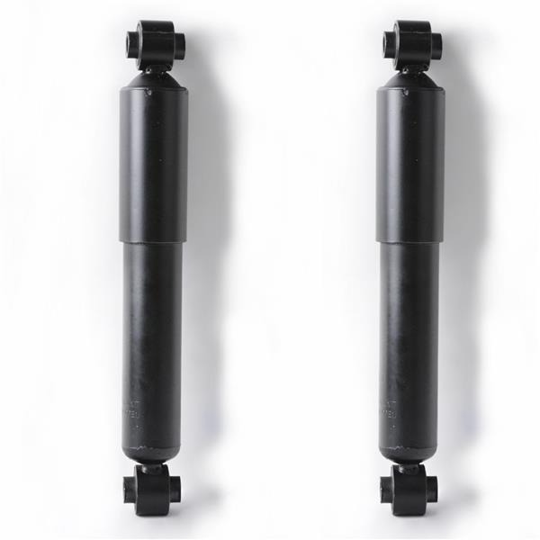 2 PCS SHOCK ABSORBER Nissan Pathfinder 2005-2012