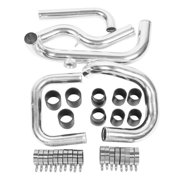 Intercooler Kit for Honda 1992-2000 Civic Integra 1.6