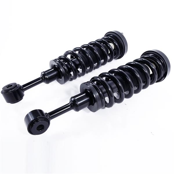 2pcs Front Complete Shock Absorbers Assemblies -66-171361-171361 JB