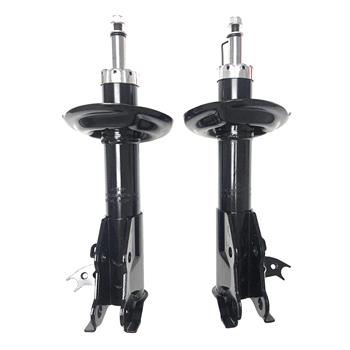 2 PCS SHOCK ABSORBER Acura CSX 2006-2011