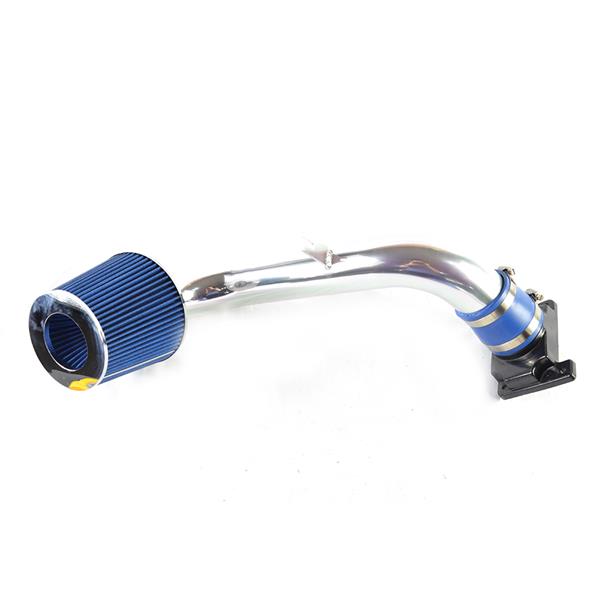 Intake Pipe with Air Filter for Mitsubishi Eclipse 1999-2005 2.4L/3.0L Blue