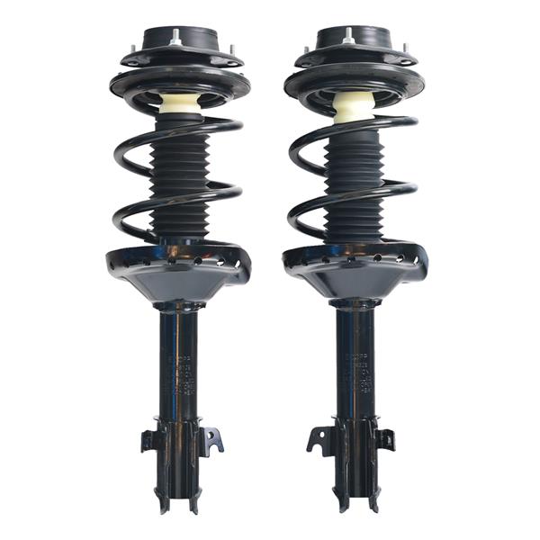 2 PCS Shock Strut Spring Assembly 2005-2009 SUBARU-OUTBACK