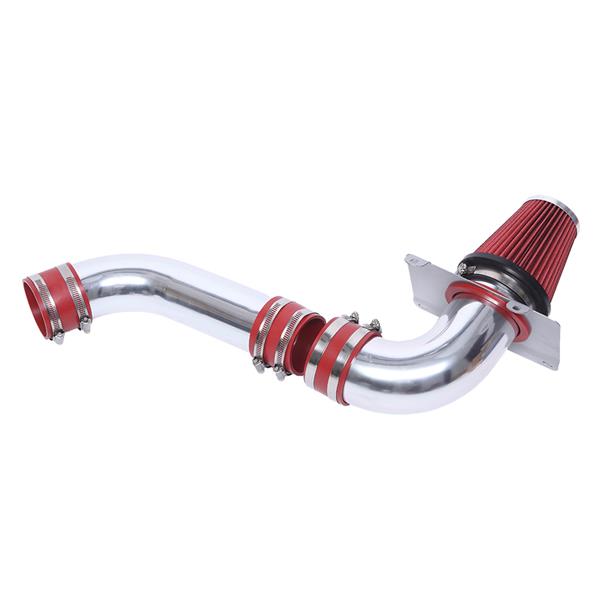 Intake Kit for Ford Mustang 1989-1993 V8 5.0L Red