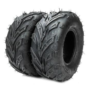 OD: 351mm Black Sidewall 145/70-6 Color: Black millionparts 1pcs tire