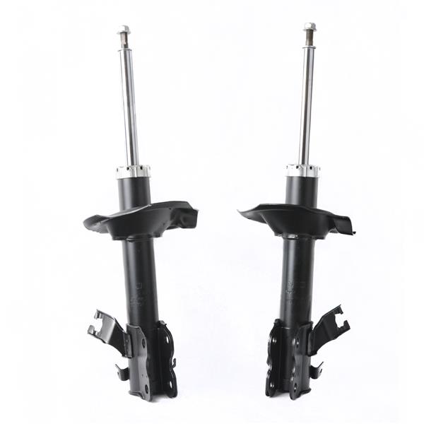 2 PCS SHOCK ABSORBER Infiniti I35 2002-2004