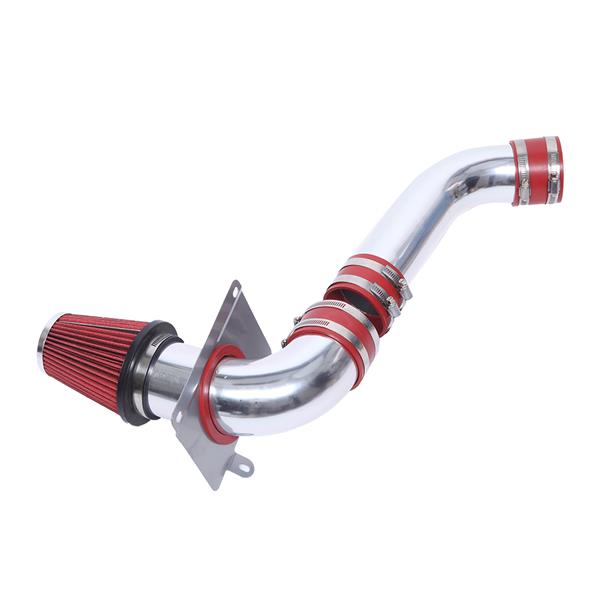 Intake Kit for Ford Mustang 1989-1993 V8 5.0L Red