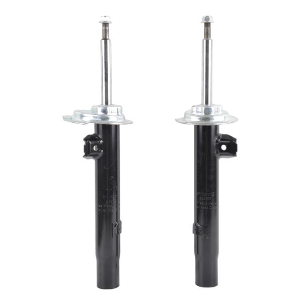 2 PCS SHOCK ABSORBER BMW 320 i 2001-2005