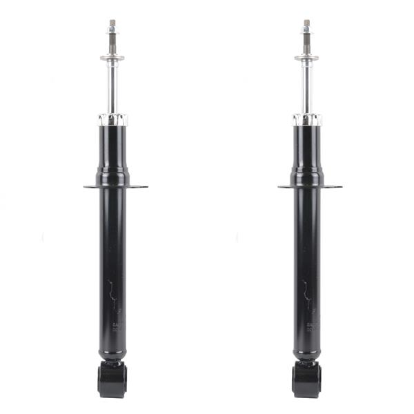 2 PCS SHOCK ABSORBER Lincoln LS 2000-2002