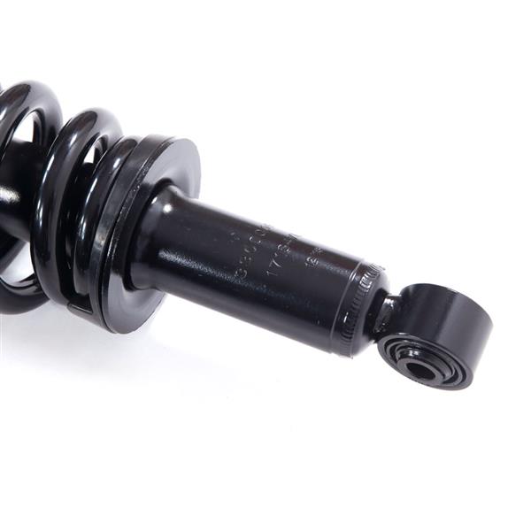 2pcs Vehicle Replacement Shock Absorber 26-171347L-171347R JB Black