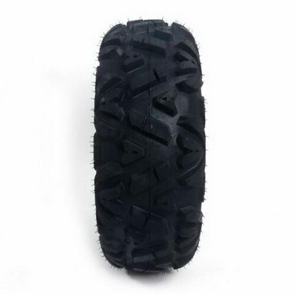 2 pcs 27x11-12 SW(mm): 271 ATV Tubeless Tires F B