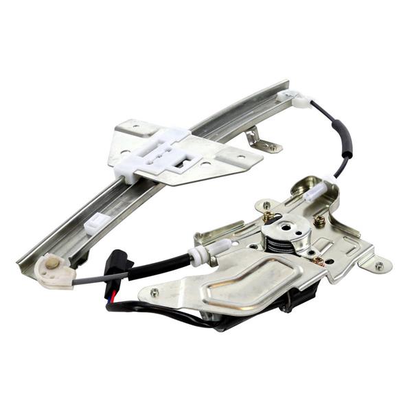 Front Left Power Window Regulator for 318i 92-98/320i 92-95