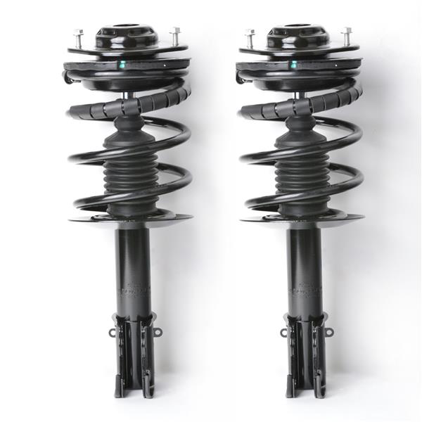 2 PCS Shock Strut Spring Assembly 1995-1999 DODGE-NEON；1995-1999 PLYMOUTH-NEON