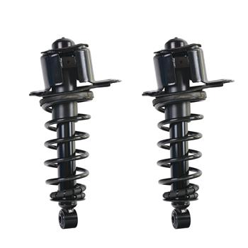 2 PCS Shock Strut Spring Assembly 2005-2007 Ford-Five Hundred; 2005-2007 MERCURY-MONTEGO