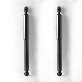 2 PCS SHOCK ABSORBER Toyota Sequoia 2001-2007