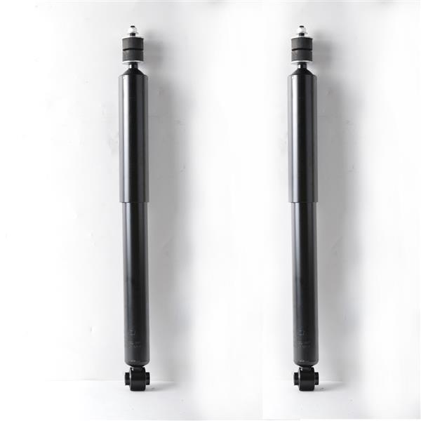 2 PCS SHOCK ABSORBER Toyota Sequoia 2001-2007