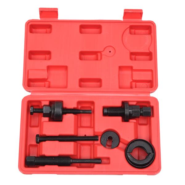 Power Steering Remover Installer Tool Black