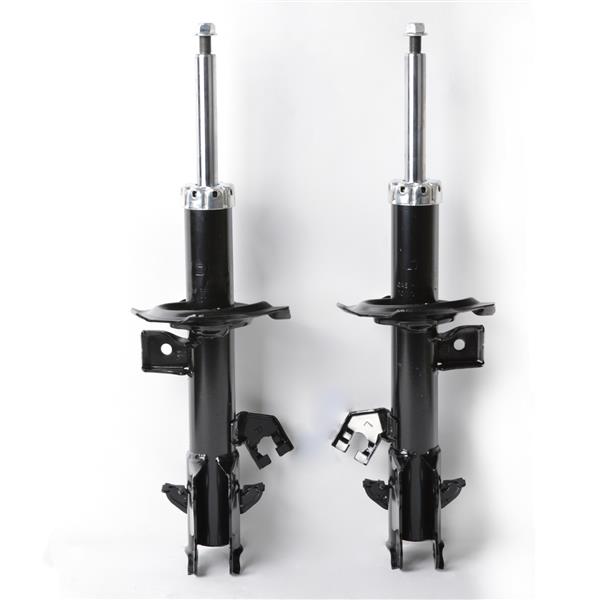 2 PCS SHOCK ABSORBER Nissan Versa 2007-2012