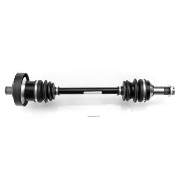 Rear Left Right CV Joint Axle Drive Shaft for Arctic Cat 400/450/500/650/700/1000 2004-2011
