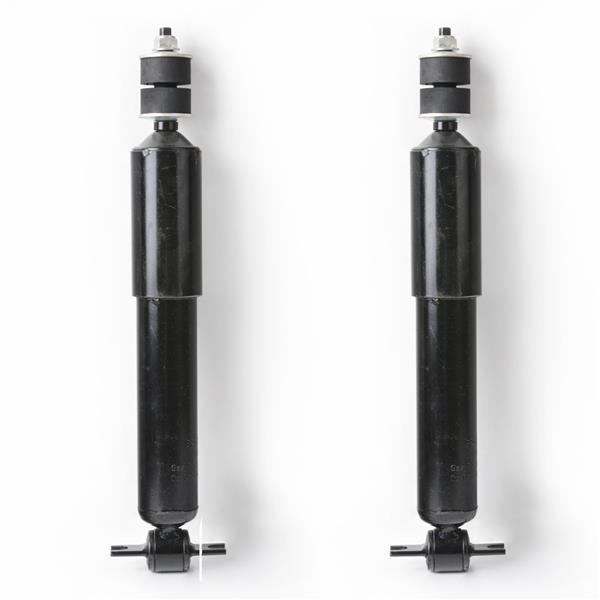 2 PCS SHOCK ABSORBER Dodge RAM 1500 2009-2010