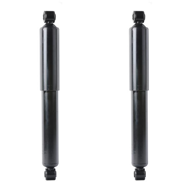 2 PCS SHOCK ABSORBER Chevrolet Blazer 1969-1972