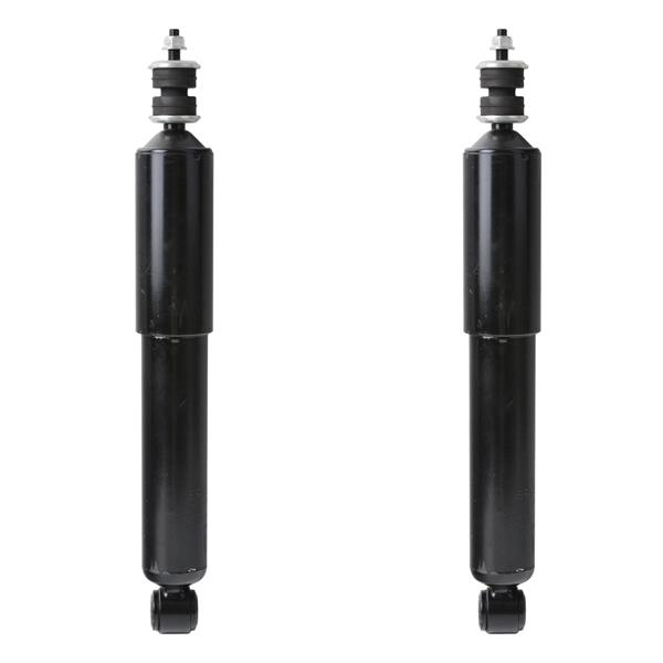 2 PCS SHOCK ABSORBER Ford Bronco II 1990-1990