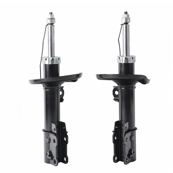 2 PCS SHOCK ABSORBER Chevrolet Malibu 2004-2012