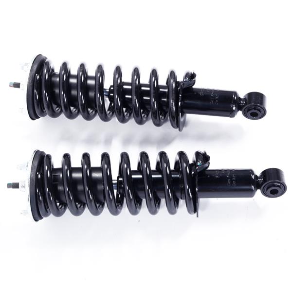 2pcs Front Complete Shock Absorbers Assemblies -58-171103-171103 JB