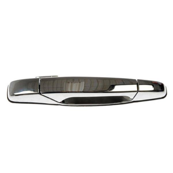 Replacement Right Front Operation Outer Door Handle for Silverado/Suburban/Tahoe/Escalade GMC Sierra