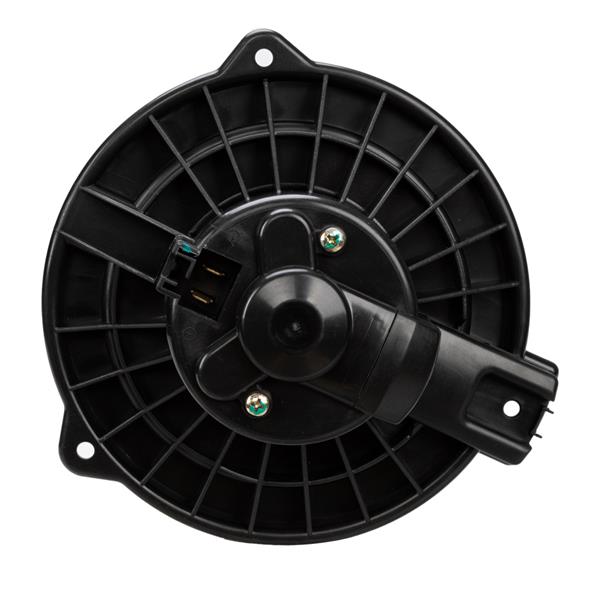 For Toyota Sequoia/Tundra Crew Cab Pickup Heater AC Blower Motor Fan 700063