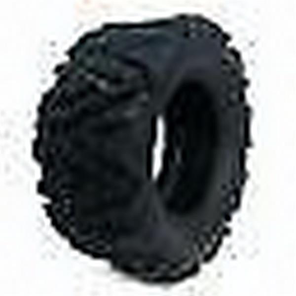 27x11-14 6ply ATV UTV Tire Tubeless Speed Rating F Max Loads: 480lbs [Only 1]