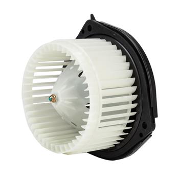Car Heater Blower Motor with Fan Cage for 2004-2007 Chevrolet Monte Carlo