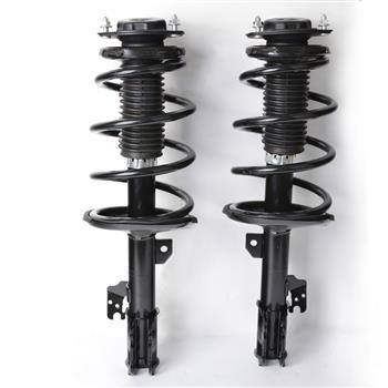 2 PCS Shock Strut Spring Assembly 2004-2006 TOYOTA-SIENNA