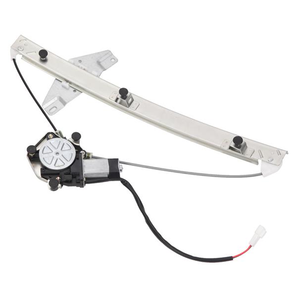 Window Regulator 741-912 Front Left with Motor for 95-99 Toyota Avalon