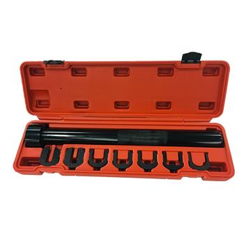 Universal Inner Tie Rod End Installer Remover Tool Kit Auto Car Truck